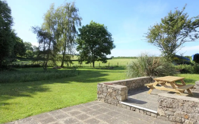 Tyddyn Crwn Country-House Apartments