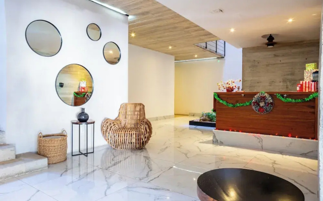 Riva Condo By Bric