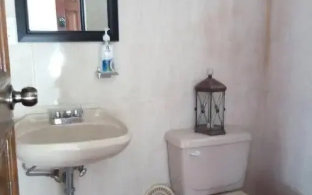 Beautiful house close to downtown