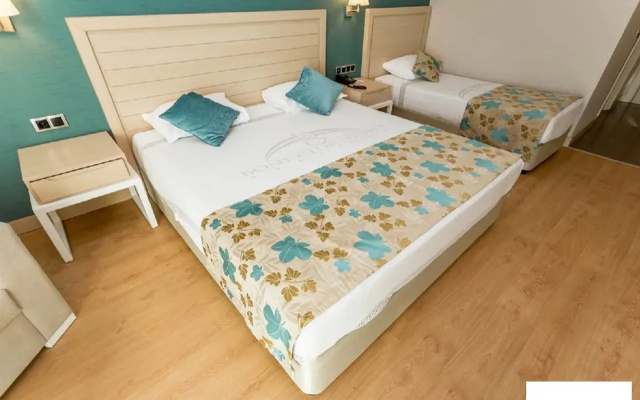 Linda Sunny Beach Hotel & Spa-Ultra All Inclusive