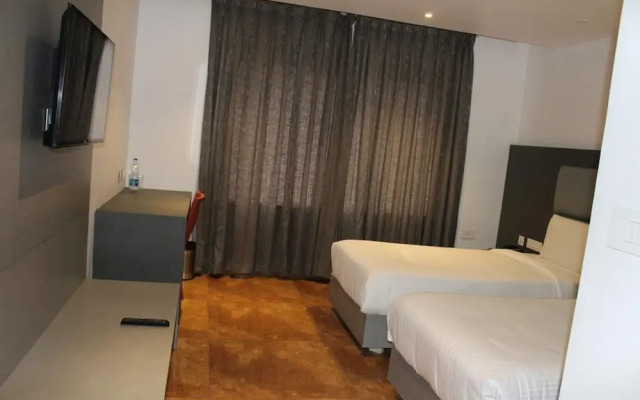 Hotel Hills