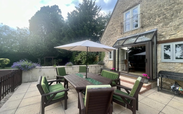 The Old Coach House