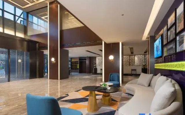 Hampton by Hilton Baiyin