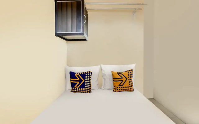 Hotel O Kost 2 Putra Syariah