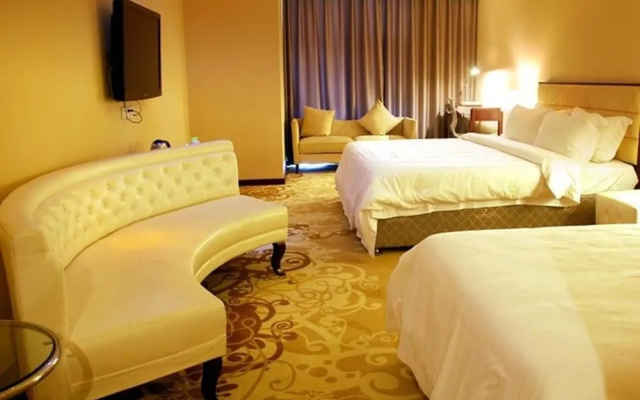 Ligang Hotel