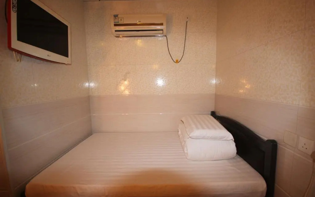 Tian Jin Hostel