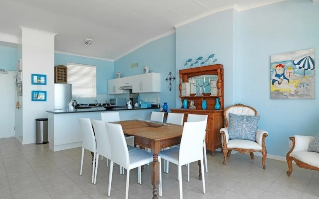 Luxury Self Catering Accommodation at Muizenberg East Beaches