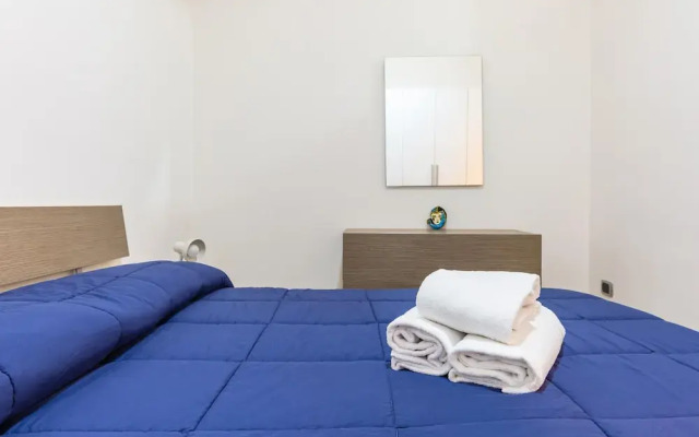 Tribunali 194 - Cozy Flat in Center