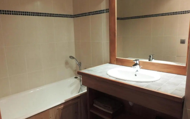 Appartement Les Gets, 3 pièces, 6 personnes - FR-1-598-71