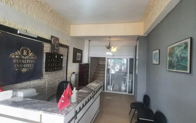 Royalton Inn Hotel