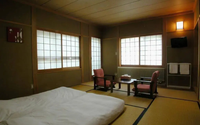 B&B Koyuki