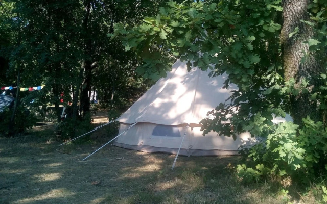 Camping Agrituristico Carso