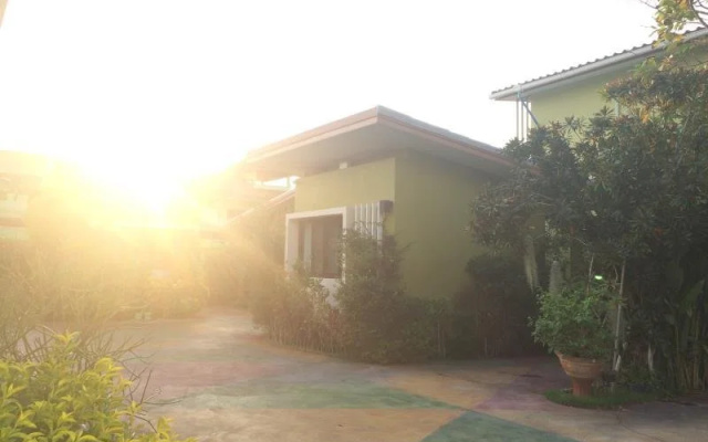 SBY House - Hostel
