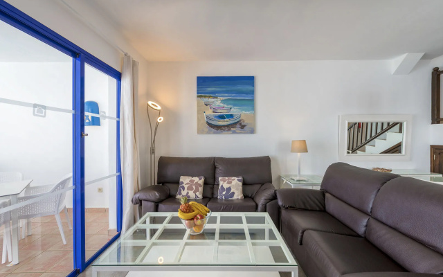 Villas Puerto Rubicon