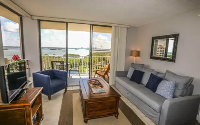 Lovers Key Beach Club by Distinctive Beach Rentals