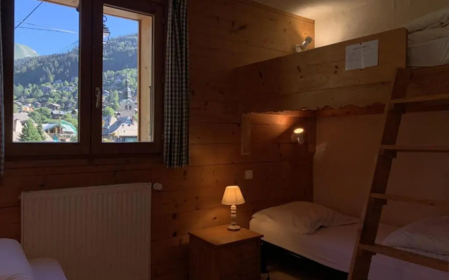 Chalet l'Atelier