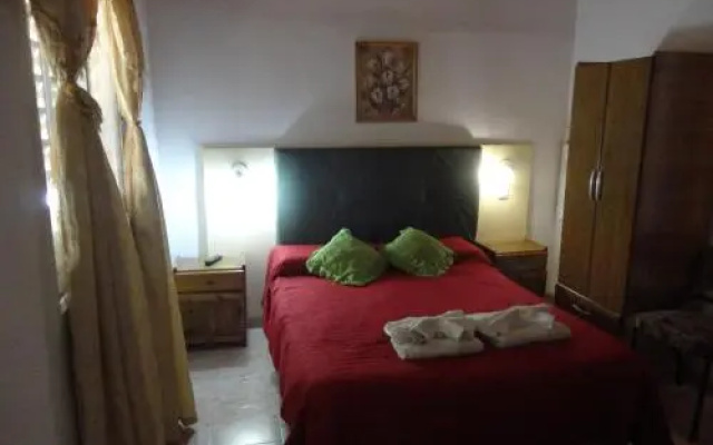 Hosteria Norca