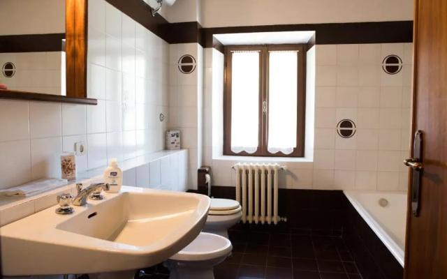 Casale Fornello