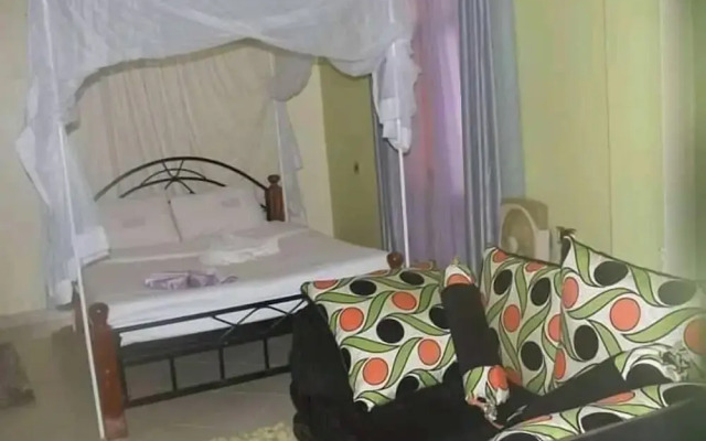 Allaxis Hotel Migori