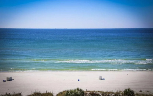 Top Of The Gulf by Basic Management