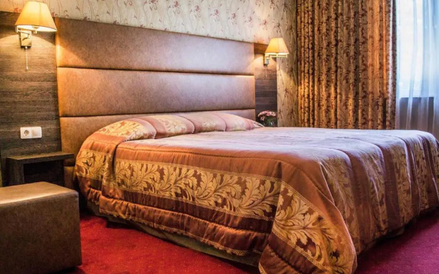 Spa Hotel Dvoretsa