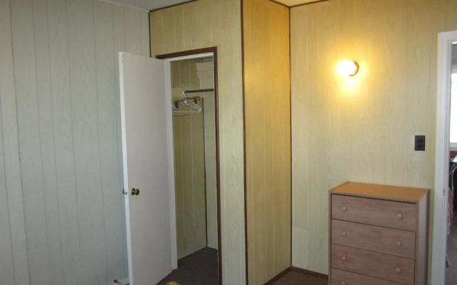 Central Motel