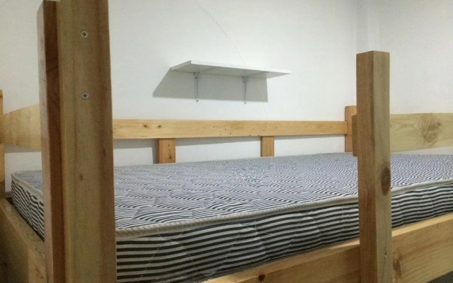 Mapping Hostel