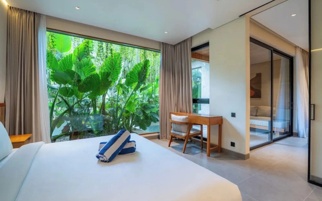 Novo Ubud by Betterplace