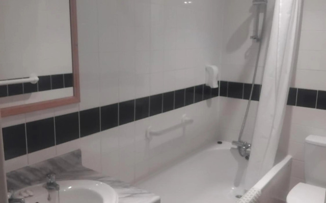 Savoy Blackpool Hotel