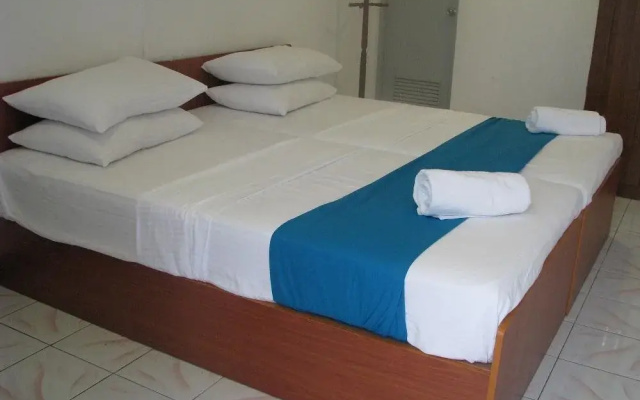 Apquo Veli Hotel Nilandhoo