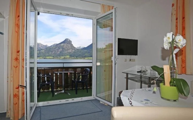 Hotel Seerose Garni