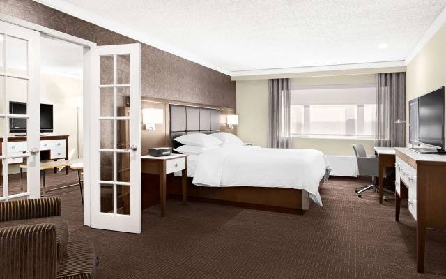 Sheraton Laval Hotel