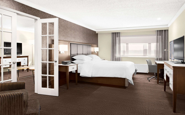 Sheraton Laval Hotel