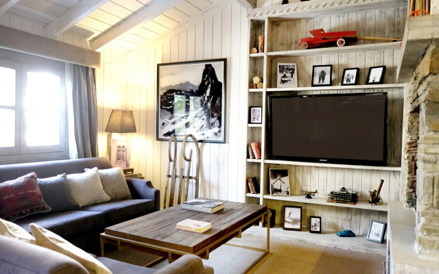 El Lodge Ski and Spa