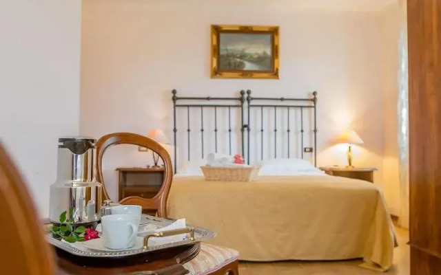 Agriturismo Il Quercione