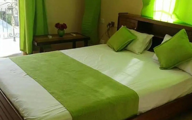 Residence Le Choisy