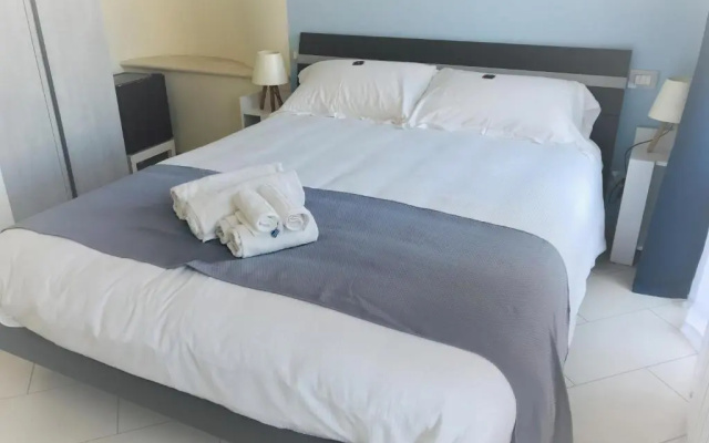 Ohana Bed&Breakfast