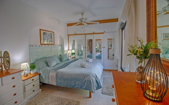 Villa Costa Calpe - Lloyd