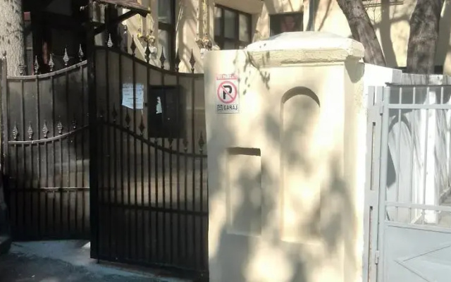 Cismigiu Park Studio