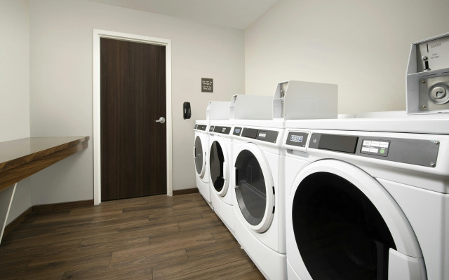 Hampton Inn Denver Tech Center South CO