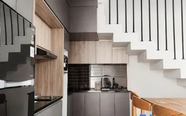 JK Bhavana Villas