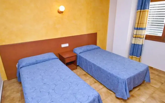 Apartamentos Balansat
