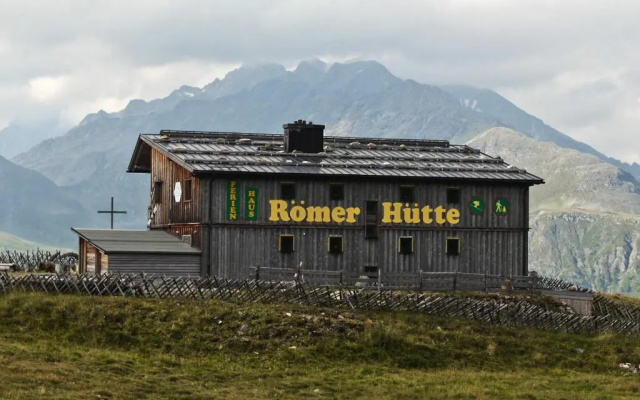 Ferienhaus Römerhütte