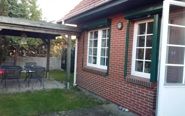 Ferienhaus Landliebe, Wohnung 9048-2
