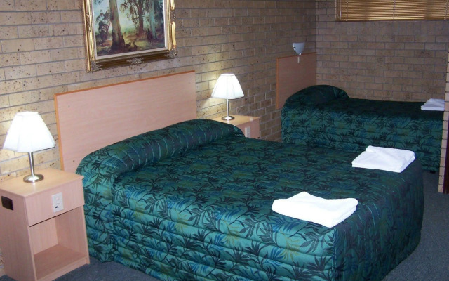 Macintyre Motor Inn