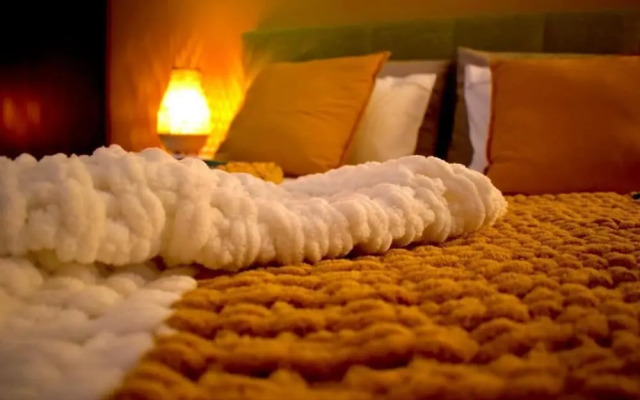 Carmen Art Hotel