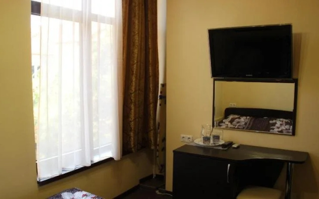 Panorama Apart Hotel