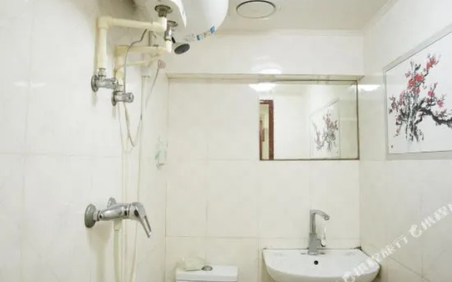 Qingdao Shanghaojia Hotel