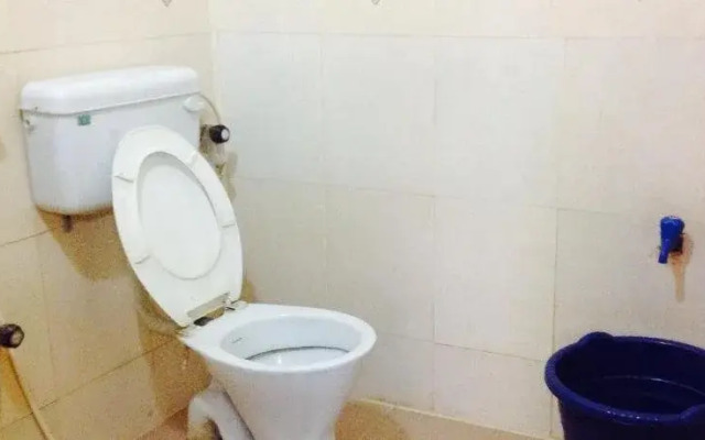 Palace Lodge & Hotel Egmore