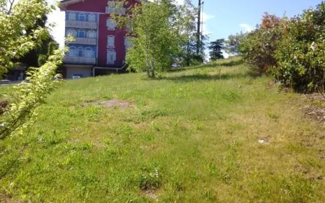 Hotel Miramonti